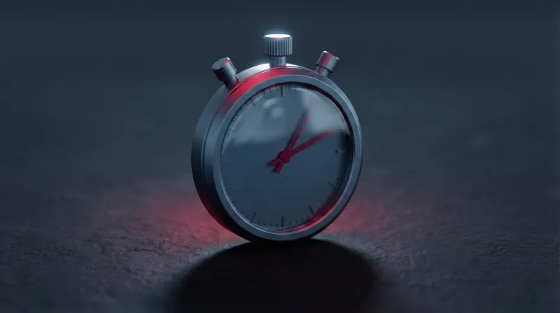 How We Build Websites That Load in Under Two Seconds