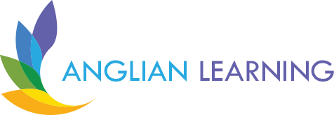 Anglian Learning Academy Websites logo
