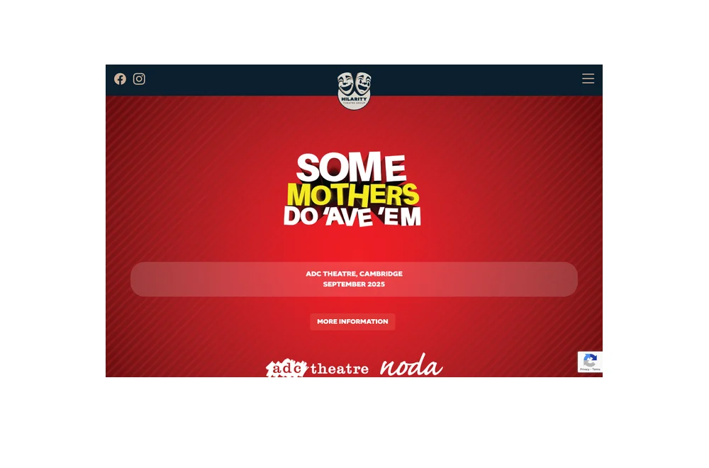 Hilarity Theatre Company