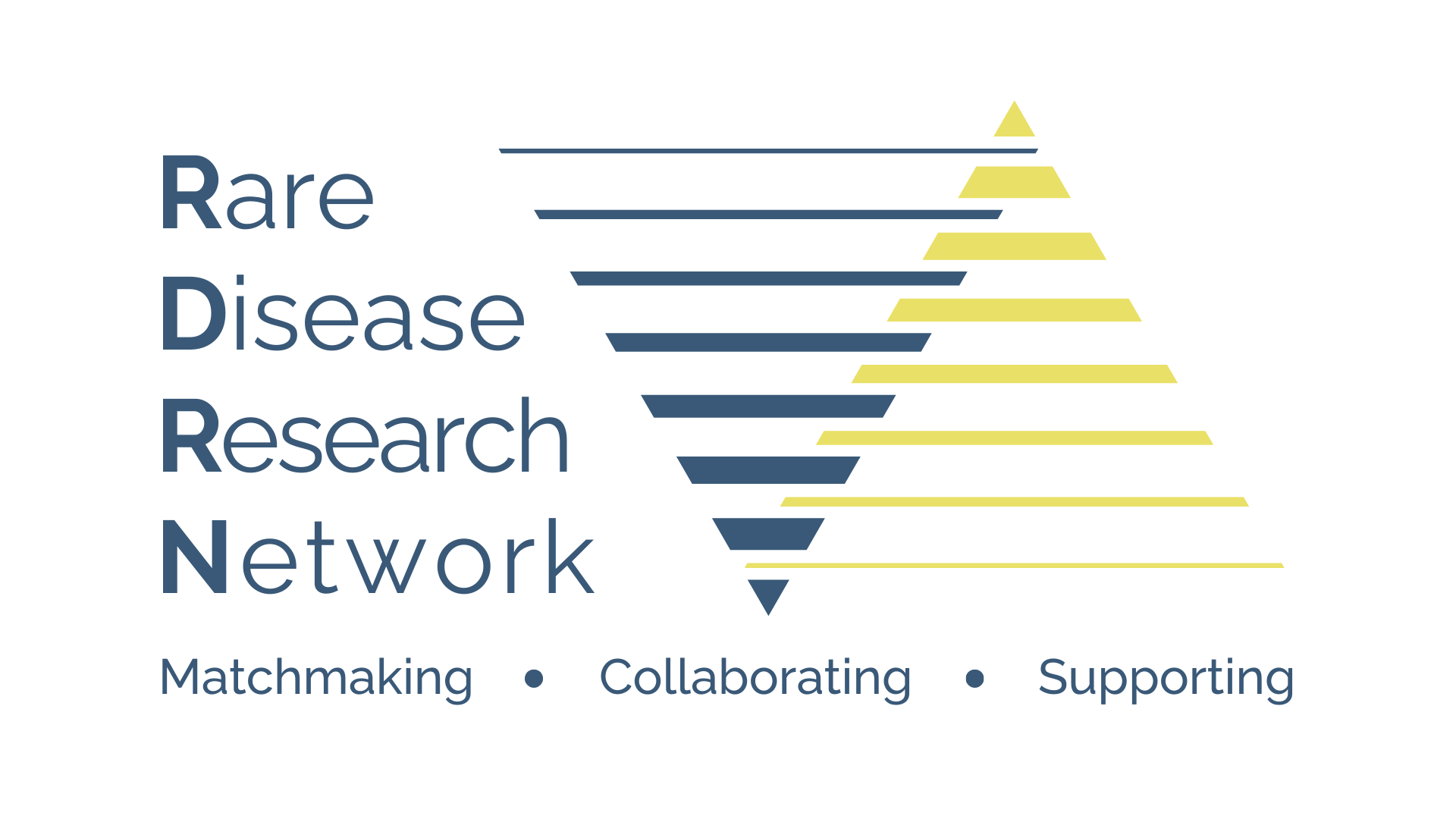 Rare Disease Research Network logo